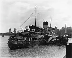 Caledonia: OLD CALEDONIA SHIP
