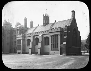 The Boswell Collection, Bexley Heritage Trust: Old Chancery Court