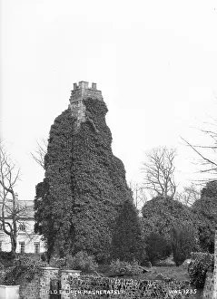 Derelict: Old Church, Magherafelt