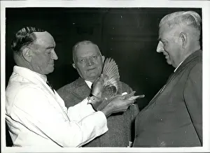 Homing: Old Comrades Racing Pigeon Show, Royal Horticultural Hall