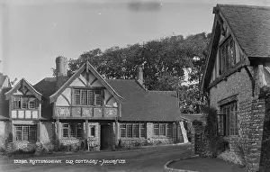 Charming: Old Cottage in Rottingdean
