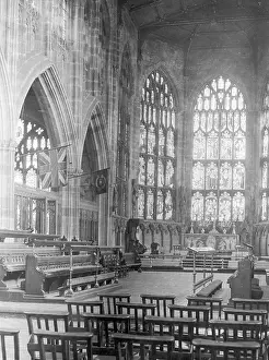 1373: OLD COVENTRY CATHEDRAL