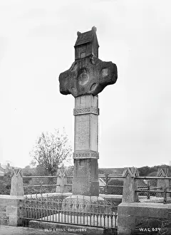 Dromore: Old Cross, Dromore