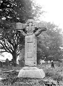 Meath: Old Cross, Kells