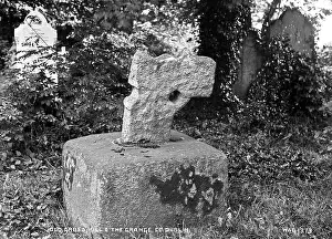 Grange: Old Cross, Kill O the Grange, Co. Dublin