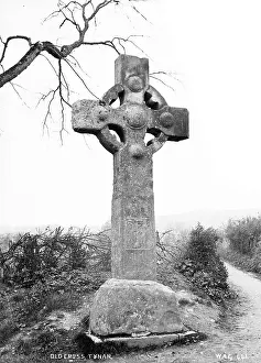 Armagh: Old Cross, Tynan