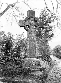 Armagh: Old Cross, Tynan