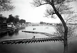 Rental: Old Danube