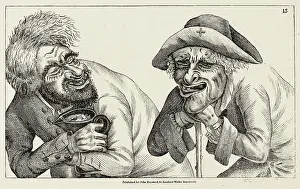 Bobbin: TWO OLD DRUNKS (BOBBIN)