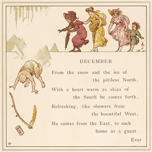 Maxims: Old Father Time falls