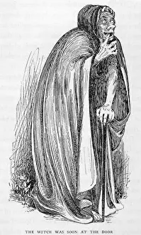 Stratton: Old Hag - Stratton