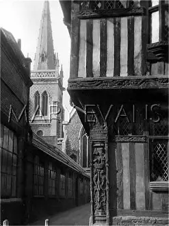 Northgate: OLD IPSWICH