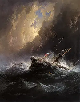 Ironsides: Old Ironsides