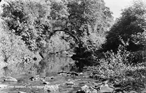 Brendon: Old Ivy Bridge