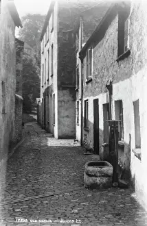 Kendal: Old Kendal Street