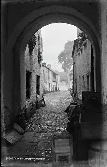 Kerry: Old Killarney Street View