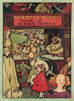 Hoards: OLD KING COLE