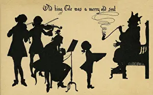 Old King Cole