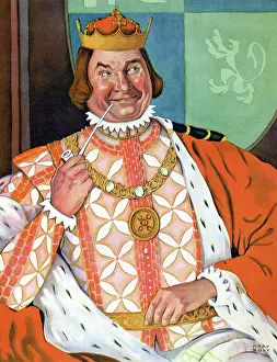 Displaying: Old King Cole