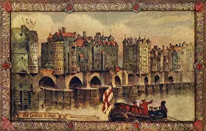 Old London Bridge