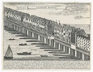 1209: Old London Bridge
