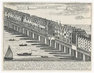 Subsequent: Old London Bridge