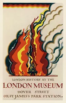 OLD LONDON MUSEUM