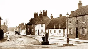 Malton: Old Malton
