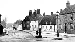 Malton: Old Malton
