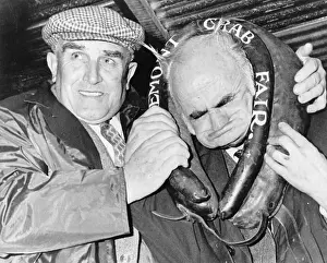 Gurner: OLD MAN GURNER