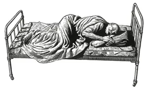Rests: The Old Man and the Sea