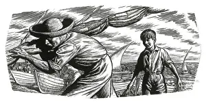Hemingway: The Old Man and the Sea