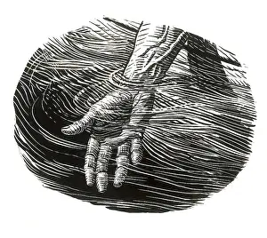 Senses: The Old Man and the Sea
