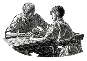 Hemingway: The Old Man and the Sea