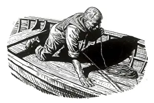 The Old Man and the Sea