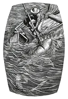 Hemingway: The Old Man and the Sea