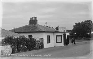Weddings: The Old Marriage Room