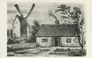 Mayplace: Old Mill, Bexleyheath