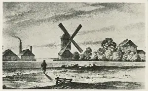 Mayplace: Old Mill, Bexleyheath