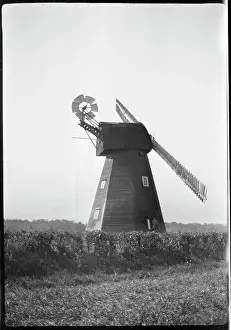 Reconditioned: Old Mill, Little Betteshanger, Northbourne, Dover, Kent