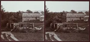 Zehetmayr: Old Mill, Rhode Lane, Uplyme, East Devon, Devon