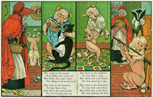 Hubbard: Old Mother Hubbard