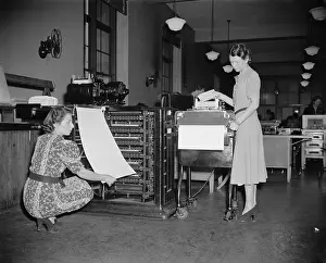 Computation: Old and new computers at the Census bureau ?