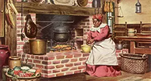 Boiling: Old New Orleans Kitchen