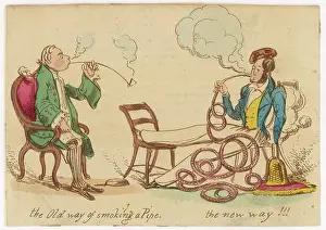 Stemmed: OLD & NEW PIPES/HEATH