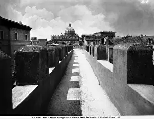 Sant Angelo: Italy