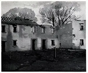 March Of The Women Collection: Old Penitentiary Buildings