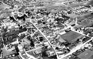 Pasing: Old photo of Pasing