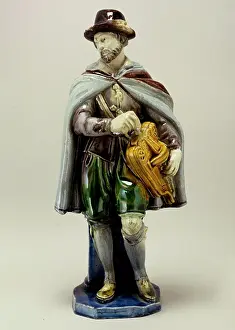 1590: The old player