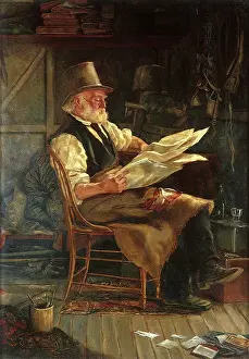 Mccubbin: An Old Politician